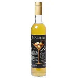 Сироп Maribell Макадамський горіх 700 мл      