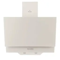 Витяжка декоративна похила PERFELLI DN 6452 D 850 IV LED