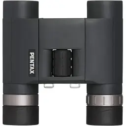 Бінокль Pentax AD 8х25 WP Green 62881 (930266) - мініатюра 4