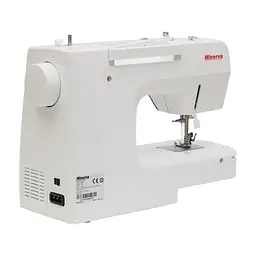 Швейна машина Minerva M230 - мініатюра 5