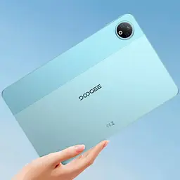 Планшет Doogee Tab V Pad 5G 8/256GB Blue Global EU [159403] - мініатюра 7