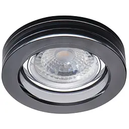 Світильник стельовий декоративний Kanlux MORTA B CT-DSO50-B (22116)