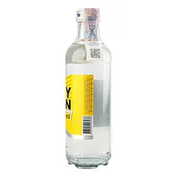 Горілка Oxygenium Легка 40% 0.25 л (676315) - мініатюра 4