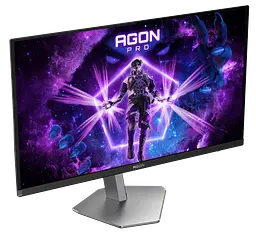 Монiтор 26.5" AOC AGON AG276UZD - мініатюра 5