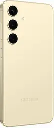 Смартфон Samsung Galaxy S24 8/256GB Amber Yellow (SM-S921BZYG) - мініатюра 6