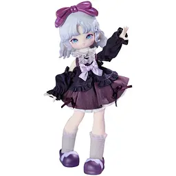 Лялька колекційна Pop Top BJD Lucky Emma Музей див (DGYC-00043)