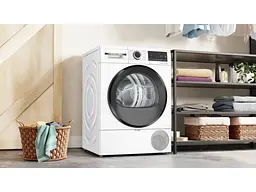 Сушильна машина Bosch WQG241ALPL - мініатюра 8