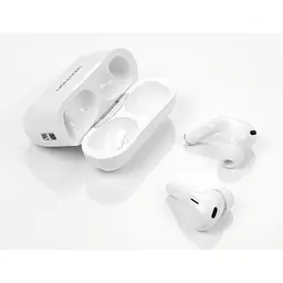 Навушники Vention Echo Lite E11 Pro White (NBVW0-Pro) - мініатюра 7