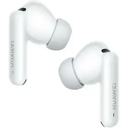 Навушники Huawei FreeBuds 6i White (55037552) - мініатюра 2