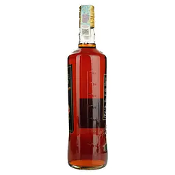 Ромовий напій Tobacco Miel 22% 1 л - мініатюра 2