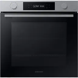 Духова шафа Samsung NV7B4125ZAS/WT