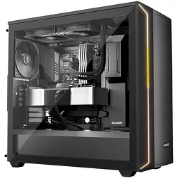 Система рідинного охолодження Be quiet! PURE LOOP 3 240mm (BW027EU) - мініатюра 6