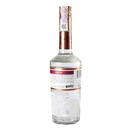 Лікер De Kuyper Creme De Cacao White 15% 0.7 л (180306) - мініатюра 3