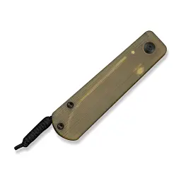 Ніж Civivi Slippy Sendy, Ultem, Black Stonewash (C24075A-1) - мініатюра 6