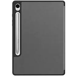 Чохол до планшета BeCover Flexible TPU Mate Samsung Galaxy Tab S10 FE (SM-X520/SM-X526) 10.9" Grey (713266)
