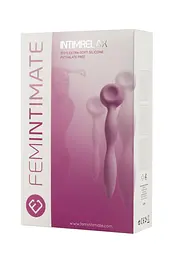 Система відновлення при вагініті Femintimate Intimrelax для зняття спазмів при введенні - мініатюра 3