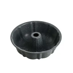 Форма для випічки кекса Bergner Orion 24 см (BG-37047-GY)