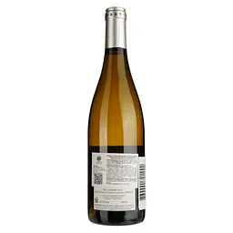 Вино Tardieu-Laurent Cote du Rhone Blanc Becs Fins, біле, сухе, 13,5%, 0,75 л - мініатюра 2