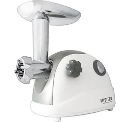 Електром'ясорубка Mystery MGM-1650 White