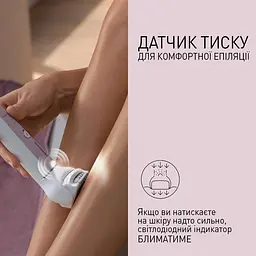 Епілятор Panasonic ES-EY80-P520 Openbox - мініатюра 6