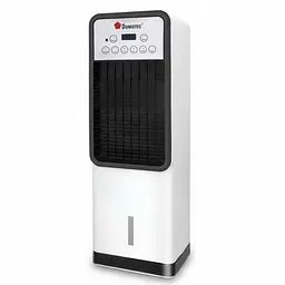 Підлоговий нагрівач — кондиціонер зі зволожувачем 3 в 1 Domotec BFX-8D-1668, 3600 W, міні нагрівач повітря - мініатюра 7