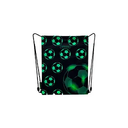 Сумка для взуття Astrabag AD1 Neon Football (507024050)