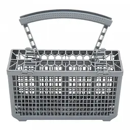 Посудомийна машина Interline DWI 445 DSH A - мініатюра 10