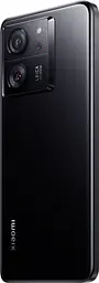 Смартфон Xiaomi 13T Pro 12/512Gb Black Global Version - мініатюра 6