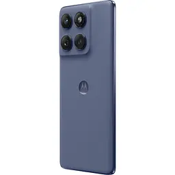 Мобільний телефон Motorola Edge 60 Fusion 8/256GB Slipstream (PB7E0039RS) - мініатюра 10