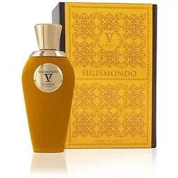 Парфуми оригінал V Canto Sigismondo 100 мл Extrait de Parfum