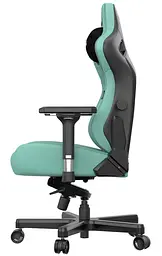 Ігрове крісло Anda Seat Kaiser 3 XL Green (AD12YDC-XL-01-E-PV/C) - мініатюра 8