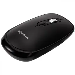 Мишка Xtrike ME GW-119 Bluetooth/Wireless Black (GW-119BK) - мініатюра 3