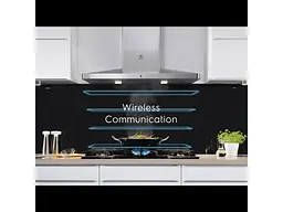 Електрична варильна поверхня Electrolux KIS62453I - мініатюра 3