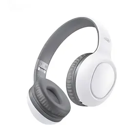 Bluetooth Стерео Гарнітура XO BE35 Білий