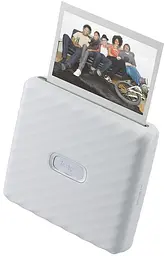 Принтер миттєвого друку Fujifilm Instax Link Wide Ash White EX D (16719574) - мініатюра 7