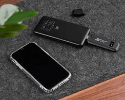 USB Wi-Fi Мобільний модем 2E MiFi1 PowerLink 3G/4G/LTE - мініатюра 4