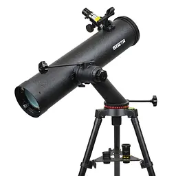 Телескоп SIGETA StarQuest 120/700 Alt-AZ (65355) - мініатюра 3