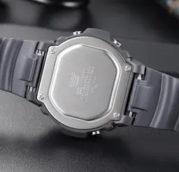 Годинник Casio W-219H-8BVEF - мініатюра 3