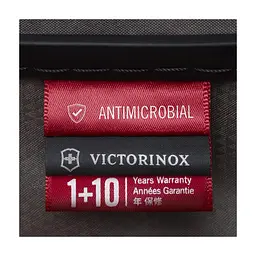 Валіза Victorinox Travel Spectra 3.0 Black L Expandable (Vt611761) - мініатюра 2