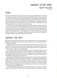 The Illustrated World of Tolkien - мініатюра 2