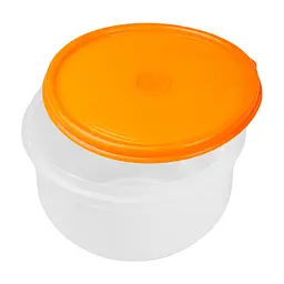 Лоток Ekodeo круглий 2.25 л (P93006) - мініатюра 3