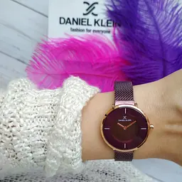 Годинник Daniel Klein DK11640-8 - мініатюра 6