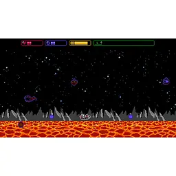 Ключ активації Microsoft Cosmic Mirage для Xbox One/Series S/X - мініатюра 6