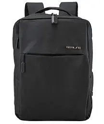 Рюкзак міський Semi Line 21 Black (L2047-1) (DAS302214) - мініатюра 2