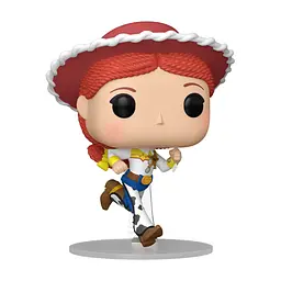 Фигурка Funko Pop серии История игрушек 5 - Джесси (90766)