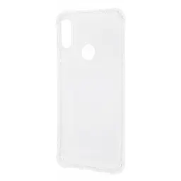 Чохол WXD Силікон 0.8 mm HQ Xiaomi Redmi Note 7