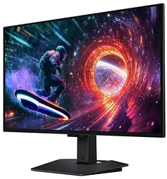Монітор Samsung 27" LS27FG502SIXUA QHD OLED 180Hz (LS27FG502SIXUA) - мініатюра 3