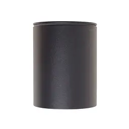 Підсвітка тубус Brille для ванної AL-724/1 GU10 BK IP44 MR16 26-841 - мініатюра 5
