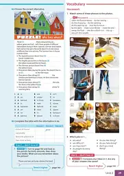 Gateway to the World for Ukraine 2/A2 Student's Book + digital Workbook - мініатюра 3