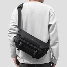Сумка Ulanzi Vijim Single-shoulder bag (B010 BC08) (B010) - мініатюра 7